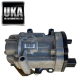 AC PUMP 042400-0240 TOYOTA CHR 1.8 HYBRID 2017 2ZR FZE AIR CON COMPRESSOR
