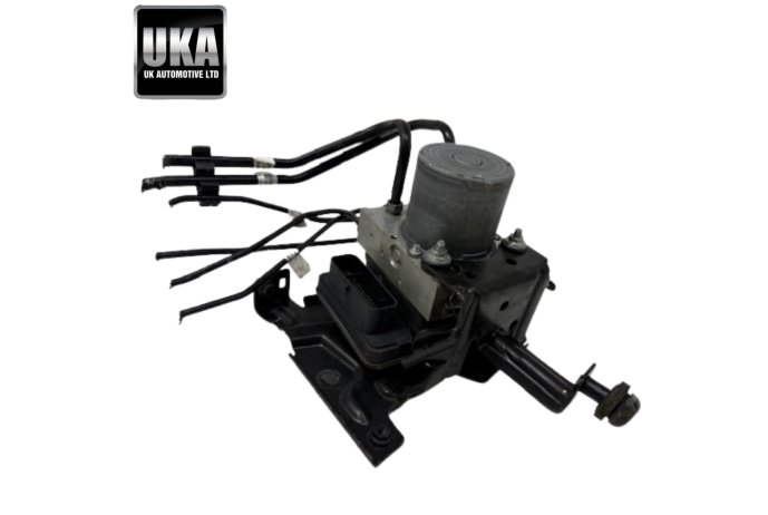 ABS PUMP KK21-2B373-AG FORD TRANSIT CUSTOM BRAKE MODULE 2.0 EURO 6.2 19-2023