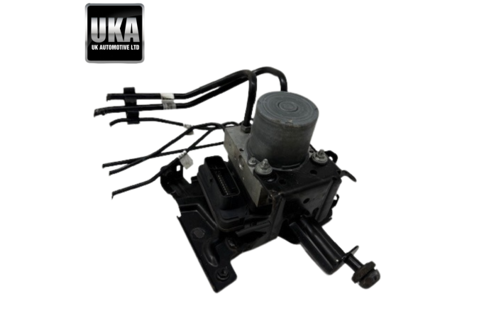 ABS PUMP KK21-2B373-AG FORD TRANSIT CUSTOM BRAKE MODULE 2.0 EURO 6.2 19-2023
