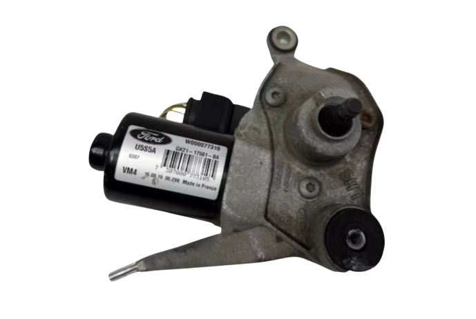 WIPER MOTOR GK21-17501-BA FORD TRANSIT CUSTOM LEFT PASSENGER 2018-2023 E