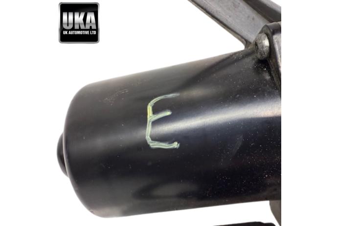 WIPER MOTOR GK21-17501-BA FORD TRANSIT CUSTOM LEFT PASSENGER 2018-2023 E