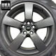 WHEEL LAND ROVER DEFENDER MK3 L663 20 INCH ALLOY WHEEL AND TYRE UNUSED