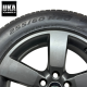 WHEEL LAND ROVER DEFENDER MK3 L663 20 INCH ALLOY WHEEL AND TYRE UNUSED