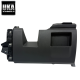 DASH RENAULT TRAFFIC STEERING UNDER DASH FUSE BOARD PLASTIC PANEL DASHBOARD
