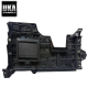 DASH RENAULT TRAFFIC STEERING UNDER DASH FUSE BOARD PLASTIC PANEL DASHBOARD