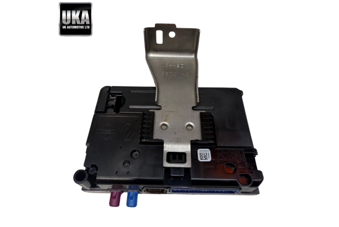 MODULE 2591A1403R RENAULT TRAFFIC X82 BLUETOOTH CONTROL MODULE 2023