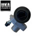 BRAKE CYLINDER HONDA CRV CR-V HR-V REAR RIGHT WHEEL BLUE PRINT ADH24428 11