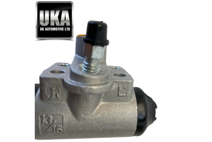 BRAKE CYLINDER HONDA CRV CR-V HR-V REAR RIGHT WHEEL BLUE PRINT ADH24428 11