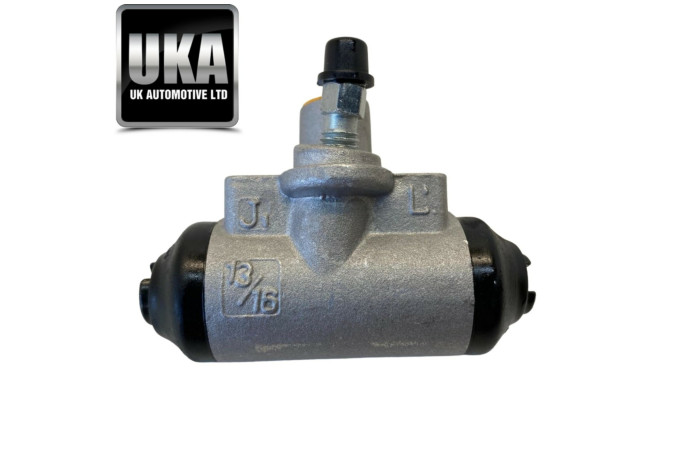 BRAKE CYLINDER HONDA CRV CR-V HR-V REAR RIGHT WHEEL BLUE PRINT ADH24428 11