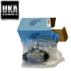 BRAKE CYLINDER HONDA CRV CR-V HR-V REAR RIGHT WHEEL BLUE PRINT ADH24428 11