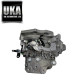 GEARBOX M320 VAUXHALL ASTRA K 1.4 PETROL TURBO 2017 16,000M M320 3350TA LE2