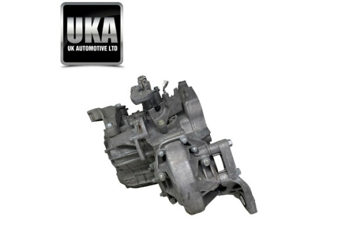 GEARBOX M320 VAUXHALL ASTRA K 1.4 PETROL TURBO 2017 16,000M M320 3350TA LE2