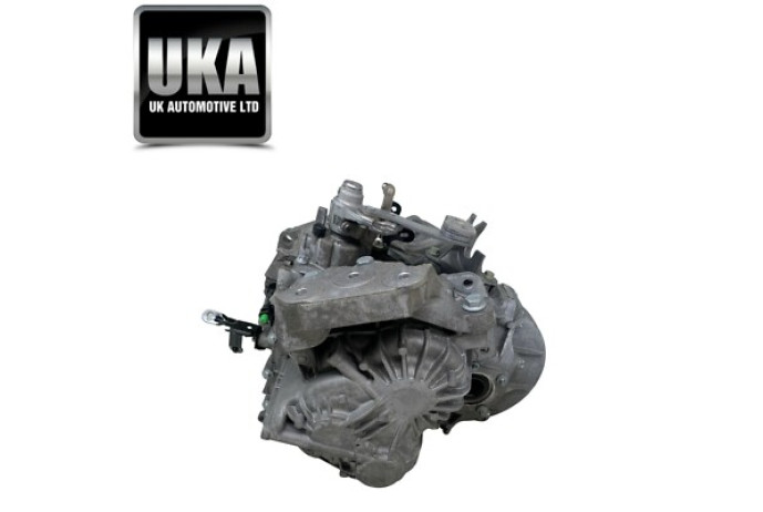 GEARBOX M320 VAUXHALL ASTRA K 1.4 PETROL TURBO 2017 16,000M M320 3350TA LE2