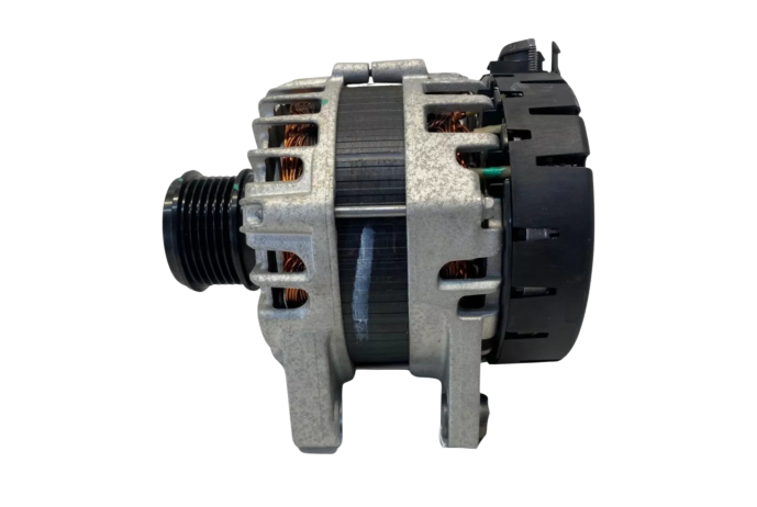 ALTERNATOR LX6T-10300-FAA TRANSIT CONNECT 2019 1.5 FORD TDCI 14V 150AMP