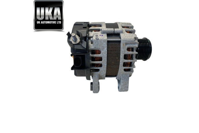 ALTERNATOR LX6T-10300-FAA TRANSIT CONNECT 2019 1.5 FORD TDCI 14V 150AMP