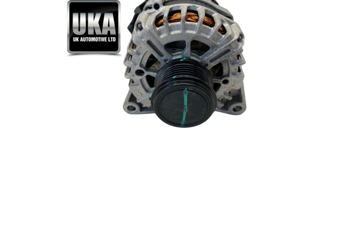 ALTERNATOR LX6T-10300-FAA TRANSIT CONNECT 2019 1.5 FORD TDCI 14V 150AMP