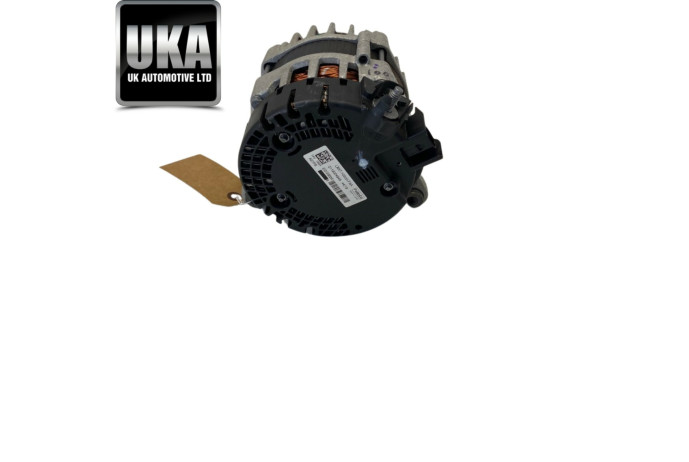 ALTERNATOR LX6T-10300-FAA TRANSIT CONNECT 2019 1.5 FORD TDCI 14V 150AMP