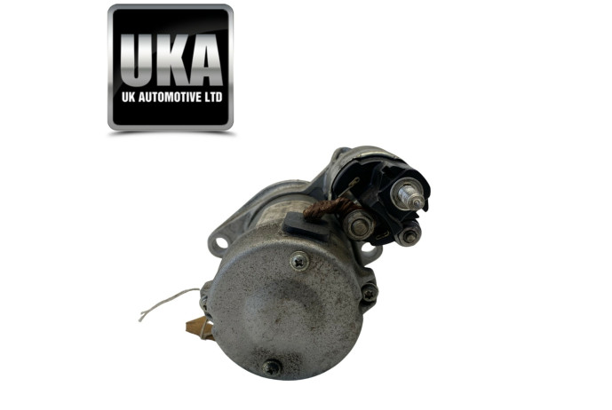 STARTER MOTOR 9A2.604.109.00 PORSCHE 911 CARRERA 4S 991 PDK 3.0 TURBO 2017