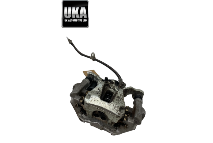 CALIPER 46310F4011 TOYOTA COROLLA HYBRID 1.8 VVT-I 2ZR FXE 2019 REAR LEFT BRAKE