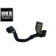 2019 RANGE ROVER VELAR 2.0 L560 WATER COOLANT HOSE PIPE LX73-8063-AA
