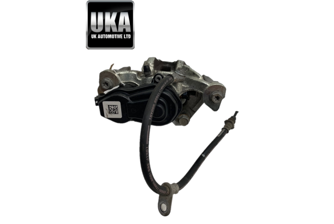 CALIPER 46310F4011 TOYOTA COROLLA HYBRID 1.8 VVT-I 2ZR FXE 2019 REAR RIGHT BRAKE