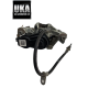 CALIPER 46310F4011 TOYOTA COROLLA HYBRID 1.8 VVT-I 2ZR FXE 2019 REAR RIGHT BRAKE
