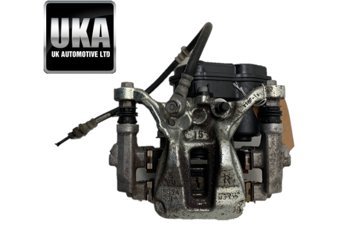 CALIPER 46310F4011 TOYOTA COROLLA HYBRID 1.8 VVT-I 2ZR FXE 2019 REAR RIGHT BRAKE
