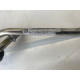 MERCEDES C63 AMG 4.0 PETROL FUEL PIPE PIPES HARD LINE LINES LOW PRESSURE