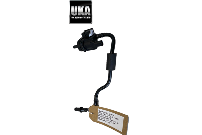 VENTILATION VALVE 06M906517C AUDI Q5 2.0 TFSI PETROL TURBO 