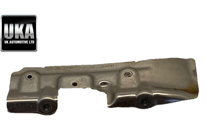 HEAT SHIELD 7856413 BMW M5 F90 4.4 MK7 V8 2019 8K SHIELD