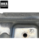 HEAT SHIELD 7856413 BMW M5 F90 4.4 MK7 V8 2019 8K SHIELD