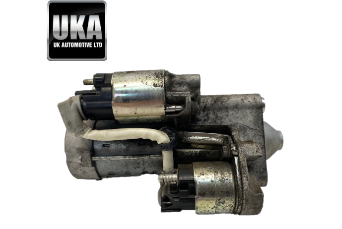 2016-2019 FORD KUGA 2.0 TDCI EURO 6 START STOP STARTER MOTOR DS7T-11000-LE 