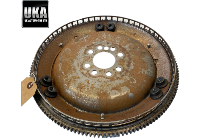 FLYWHEEL MERCEDES C63 AMG W205 C205 4.0 V8 DRIVE FLEX PLATE 12780300112   