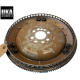 FLYWHEEL MERCEDES C63 AMG W205 C205 4.0 V8 DRIVE FLEX PLATE 12780300112   