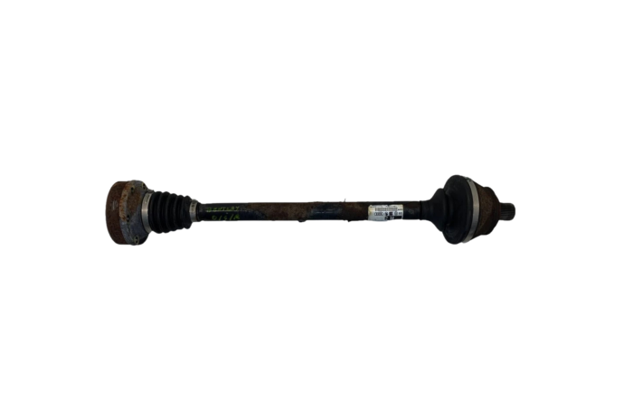 DRIVESHAFT 3D0501203 BENTLEY CONTENTAL GT 6.0 W12 DRIVERS RIGHT DRIVE SHAFT