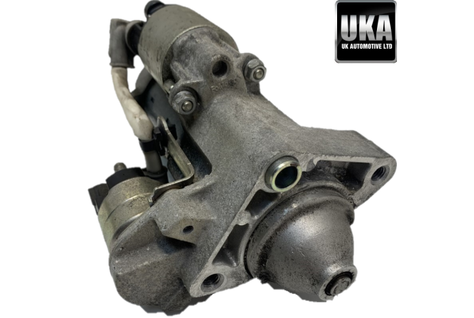 2015 FORD KUGA 2.0 TDCI EURO 6 FOMOCO START STOP STARTER MOTOR DS7T-11000-LE