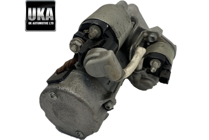 2015 FORD KUGA 2.0 TDCI EURO 6 FOMOCO START STOP STARTER MOTOR DS7T-11000-LE