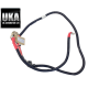 2015 BMW M4 M3 3 4 SERIES F82 STARTER MOTOR POSITIVE BATTERY CABLE 7851483
