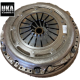 FORD FIESTA FOCUS C-MAX 1.5 TDCI FLYWHEEL CLUTCH COVER PLATE FM51-7550-AA