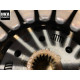 FORD FIESTA FOCUS C-MAX 1.5 TDCI FLYWHEEL CLUTCH COVER PLATE FM51-7550-AA