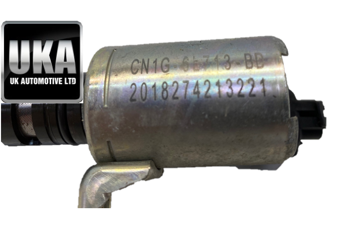 FORD KUGA 1.5 1498CC ECOBOOST CODE: M8MD CAM TIMING SENSORS VALVE CN1G-6L713-BD 