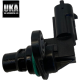 FORD KUGA 1.5 1498CC ECOBOOST CODE: M8MD CAMSHAFT POSITION SENSOR BM51-12K073-AC