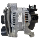 ALTERNATOR 8634124 BMW MINI COOPER F56 1.5 2018 PETROL TURBO 104211-3990 