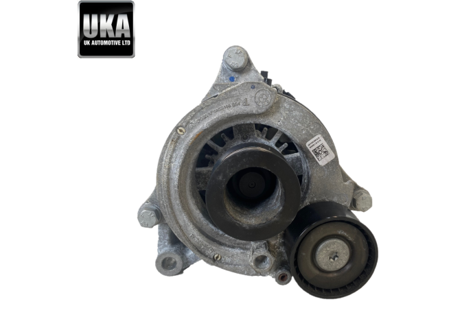 ALTERNATOR 8634124 BMW MINI COOPER F56 1.5 2018 PETROL TURBO 104211-3990 