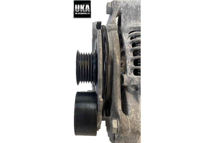 ALTERNATOR 8634124 BMW MINI COOPER F56 1.5 2018 PETROL TURBO 104211-3990 