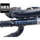 2017 AUDI A4 A6 2.0 TDI ENGINE WATER COOLING PIPE 04L122157BQ
