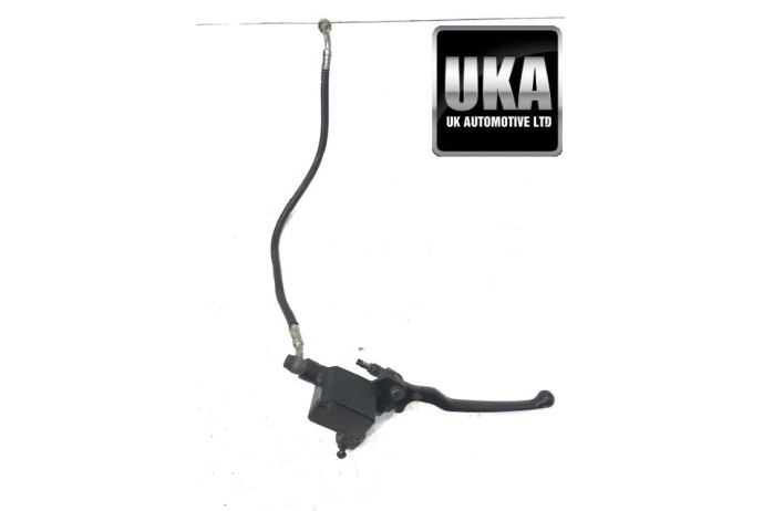 2013 PIAGGIO MP3 500 LT SPORT BUSINESS R/H RIGHT SIDE LEVER AND RESERVOIR