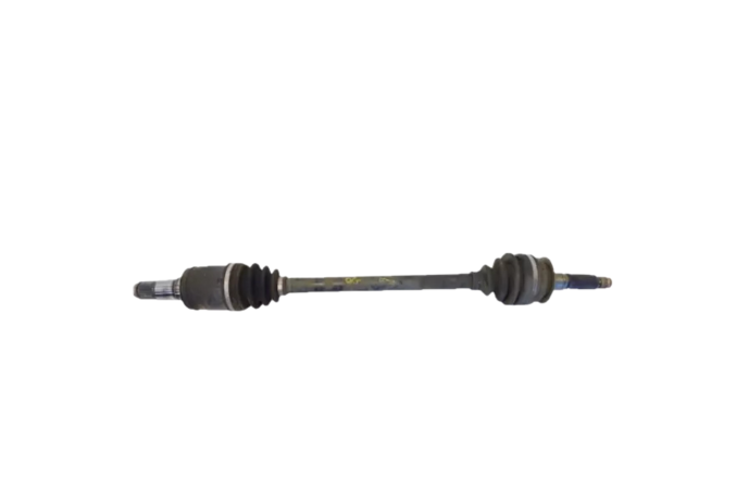 2015 TOYOTA GT86 D-4S MK1 REAR DRIVERS OFFSIDE DRIVESHAFT AUTOMATIC