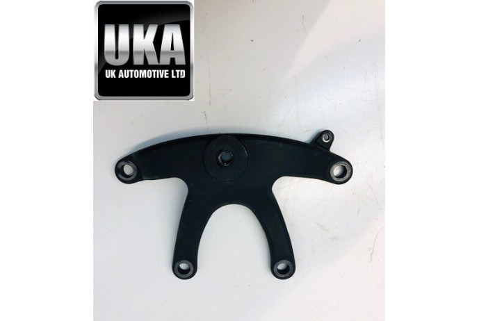 2018 KTM 1290 SUPER DUKE R LEFT SIDE ENGINE FRAME MOUNT 60303005000