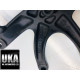 2018 KTM 1290 SUPER DUKE R LEFT SIDE ENGINE FRAME MOUNT 60303005000